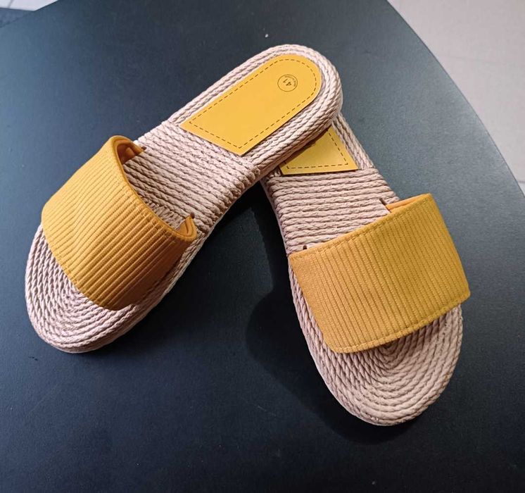 Papuci de vară / plajă 39-40