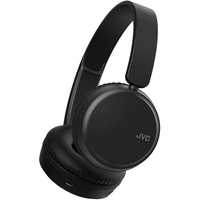 Casti On-Ear JVC HA-S35BT-B-U Bluetooth Microfon negru - Nou Sigilat