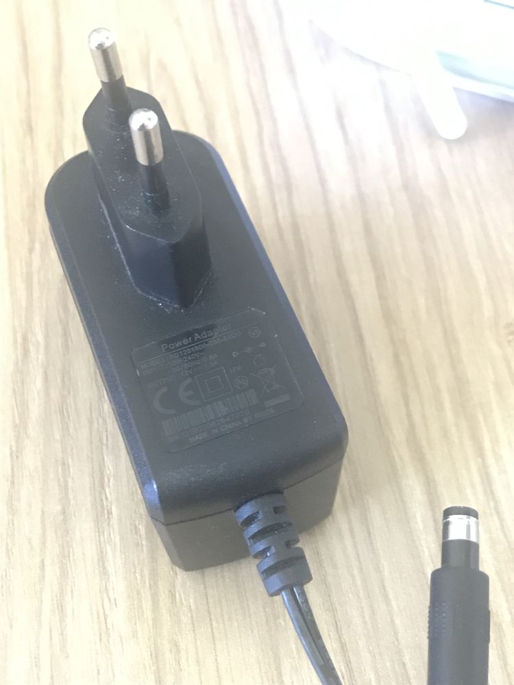 Заявен! Wi Fi рутер YETTEL ZTE MC801A