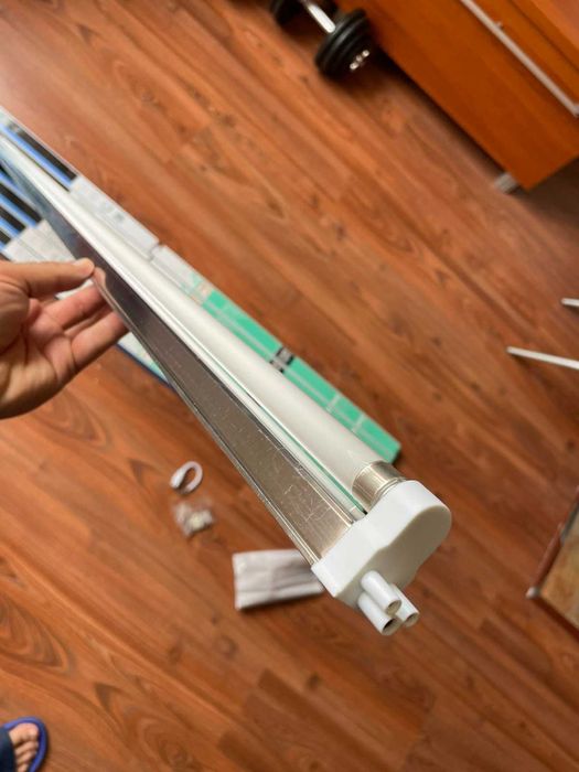 Линейни, флуоресцентни лампи Opple MX1473-Y35Z, 1400мм