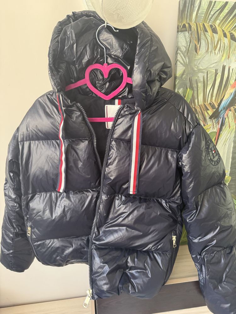 Дамски зимни палта Tommi Hilfiger Calvin Klein и други