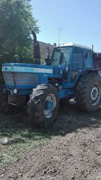 Tractor tw 180 CP
