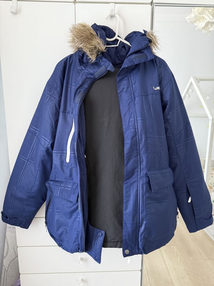 Costum Ski Barbati, Geaca si Pantaloni Ski, marimea L