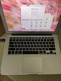 Продам macbook air 2012