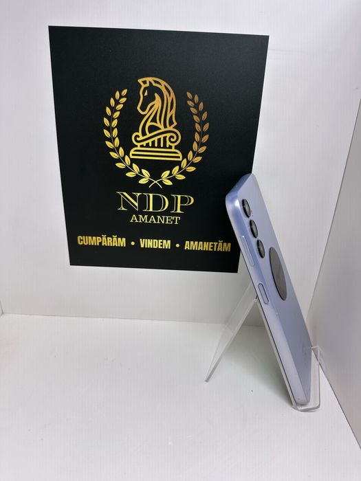 NDP Amanet NON-STOP Calea Vitan Nr. 121 Samsung Galaxy A14 (44343)