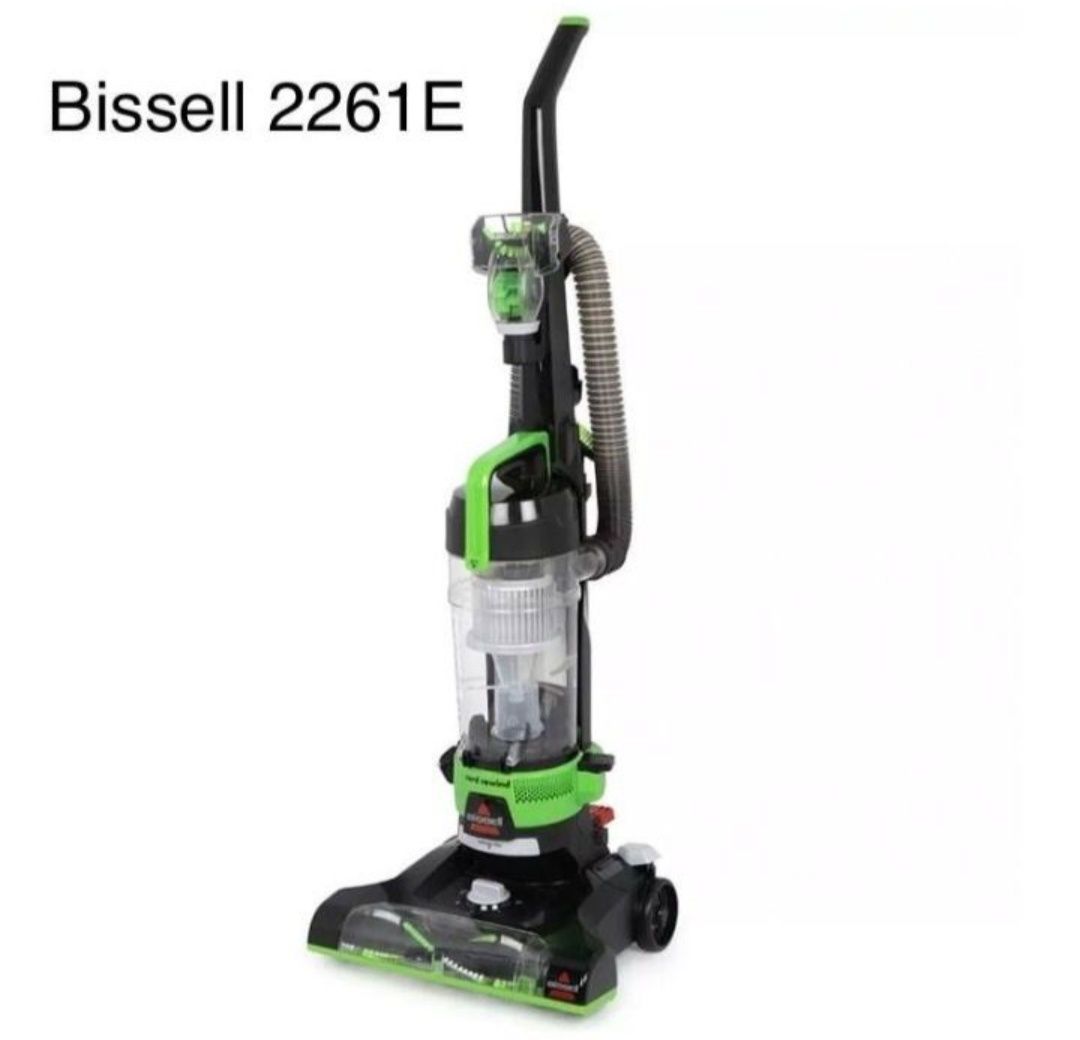 American Bissell