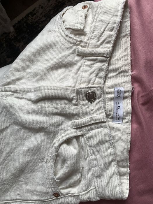 Blugi zara 134cm