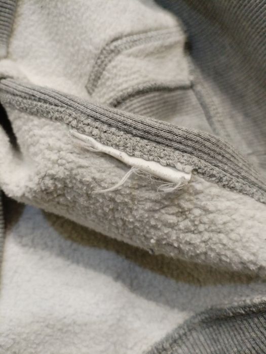 Nike fleece горнище мъжка оригинален