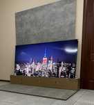 В подарок каналы кронштейн доставка! Samsung LG Smart Tv 4K