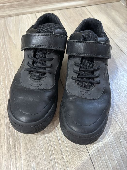 Детски боти Clarks