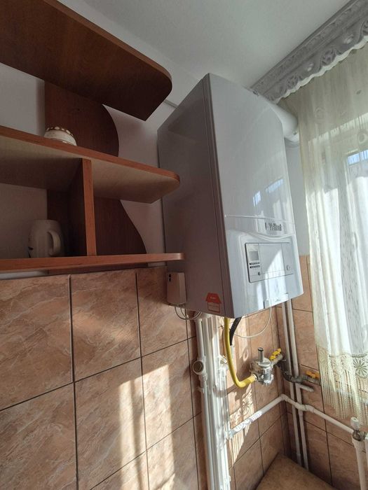 Apartament doua camere de inchiriat