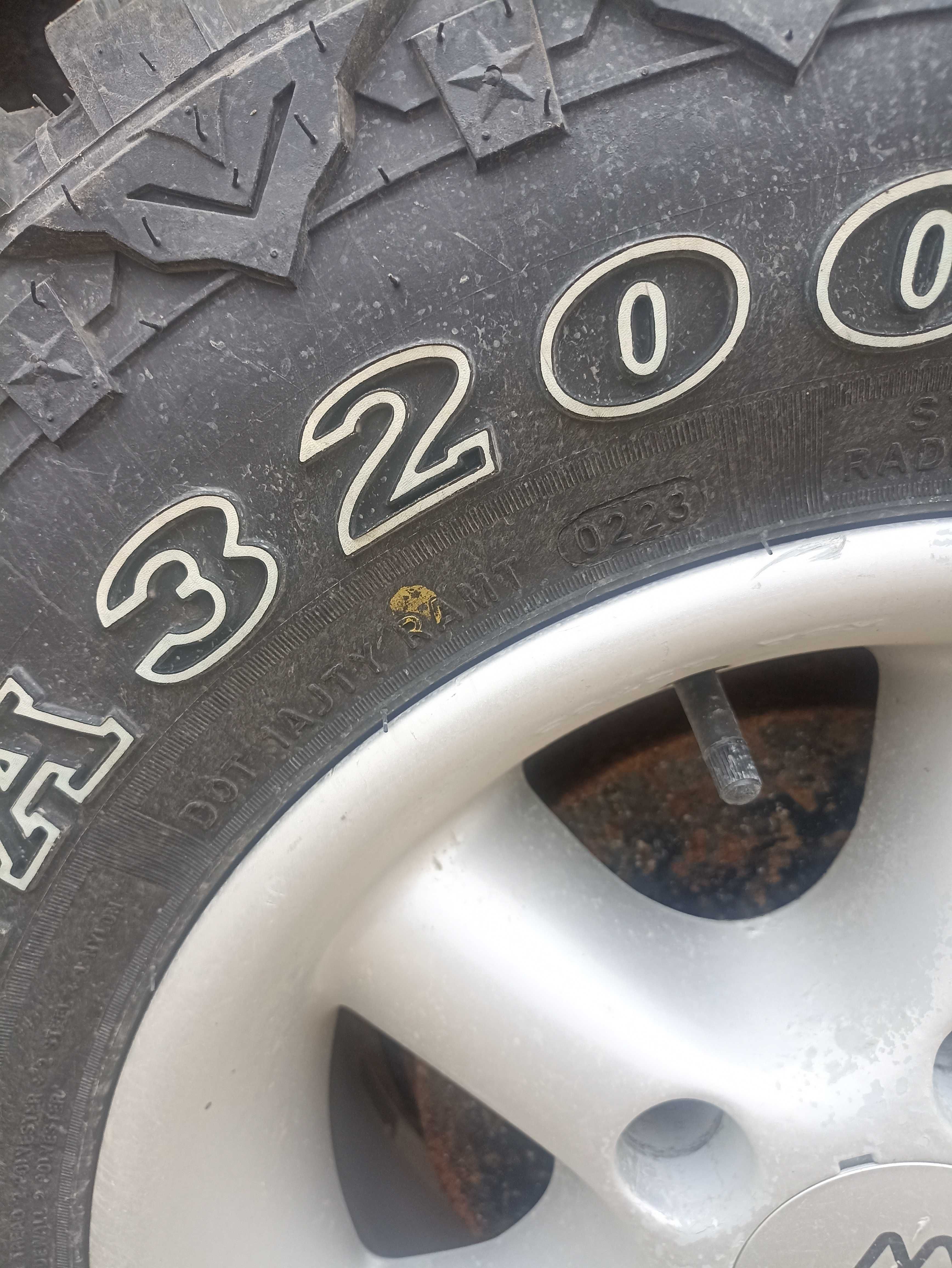 Roadcruza RA3200