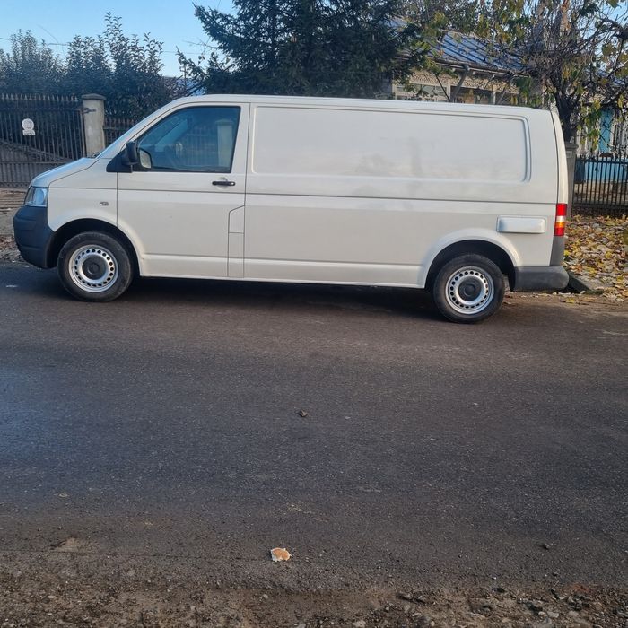 Vw Transporter 1.9 TDI