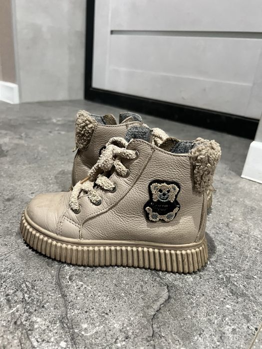 Детская обувь б/у