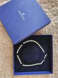 Colier Elegant Swarovski Una Angelic