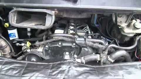 продам двигатель FORD TRANZIT 2006 до 2013