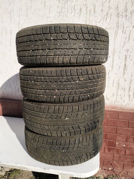 Зимние шины  TRIANGLE