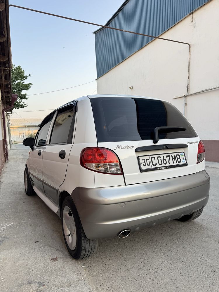 Matiz best 2011 yil metan gaz lkus kansaner