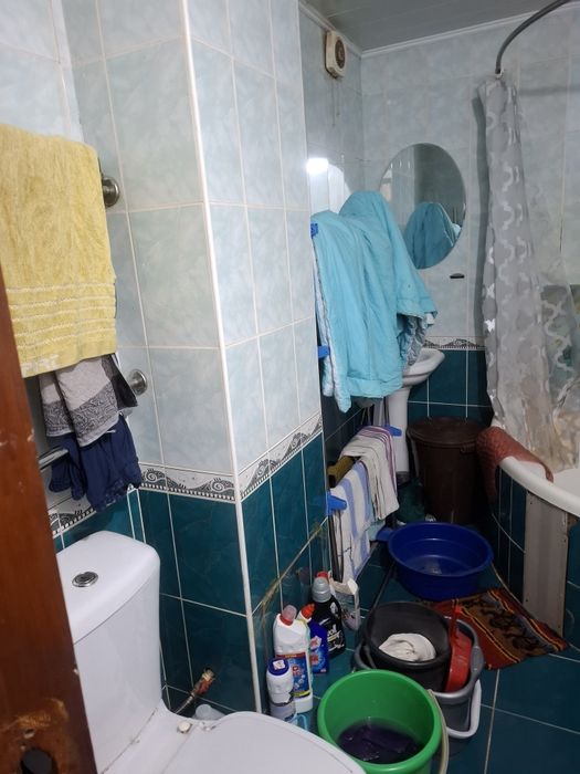 Якассарай Шота Руставели 2/2/4кирпич балкон 2×6