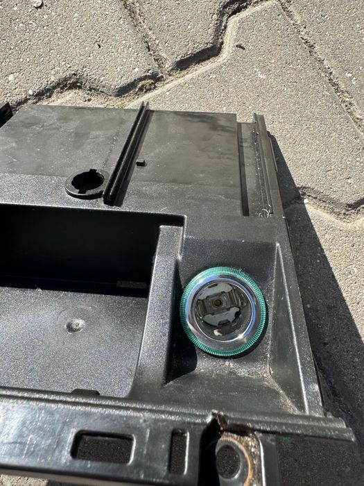 Bricheta Skoda Octavia 3