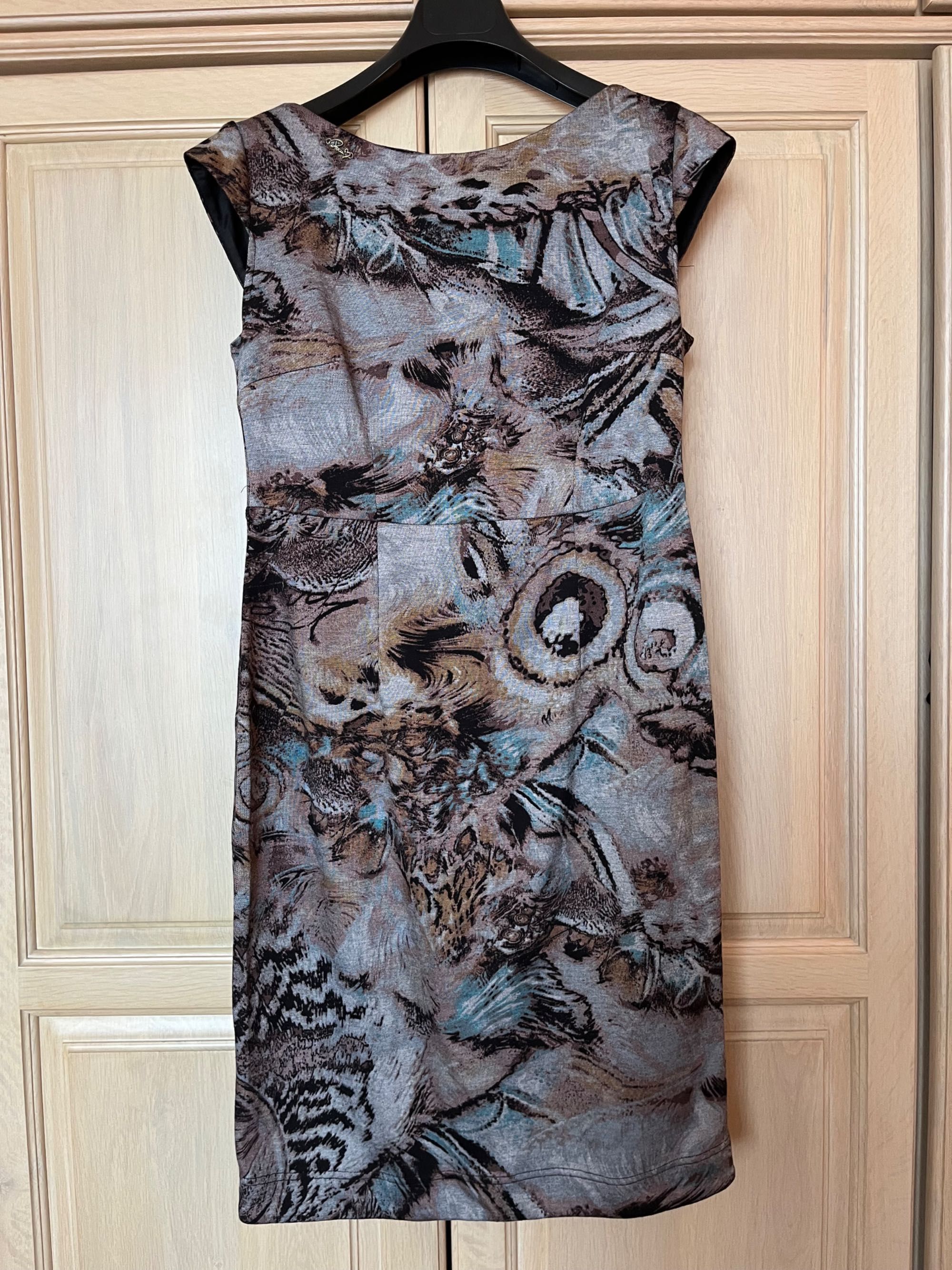 Комплект рокля и сако от Rosi Fashion