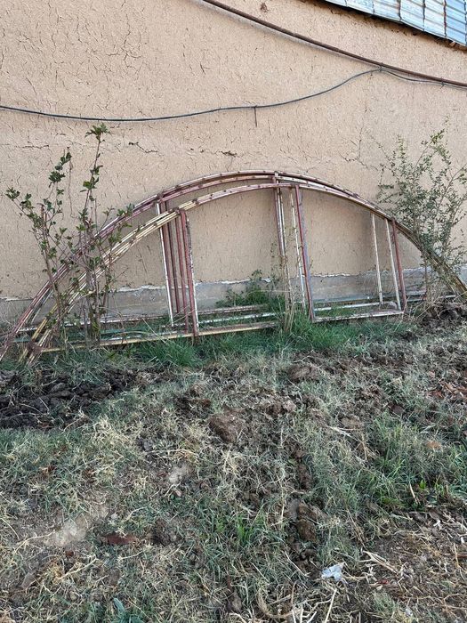 Тайор ферма сотилади теплицаники