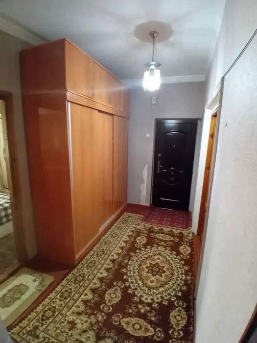 Квартира Карасу 6

Ориентир Карасу базарчик