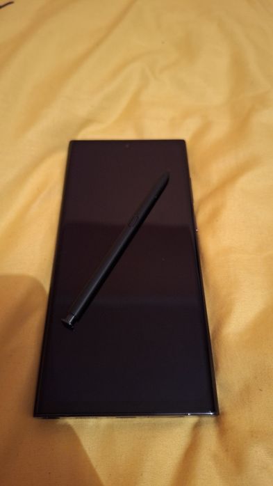 Samsung galaxy s23 ultra 254gb