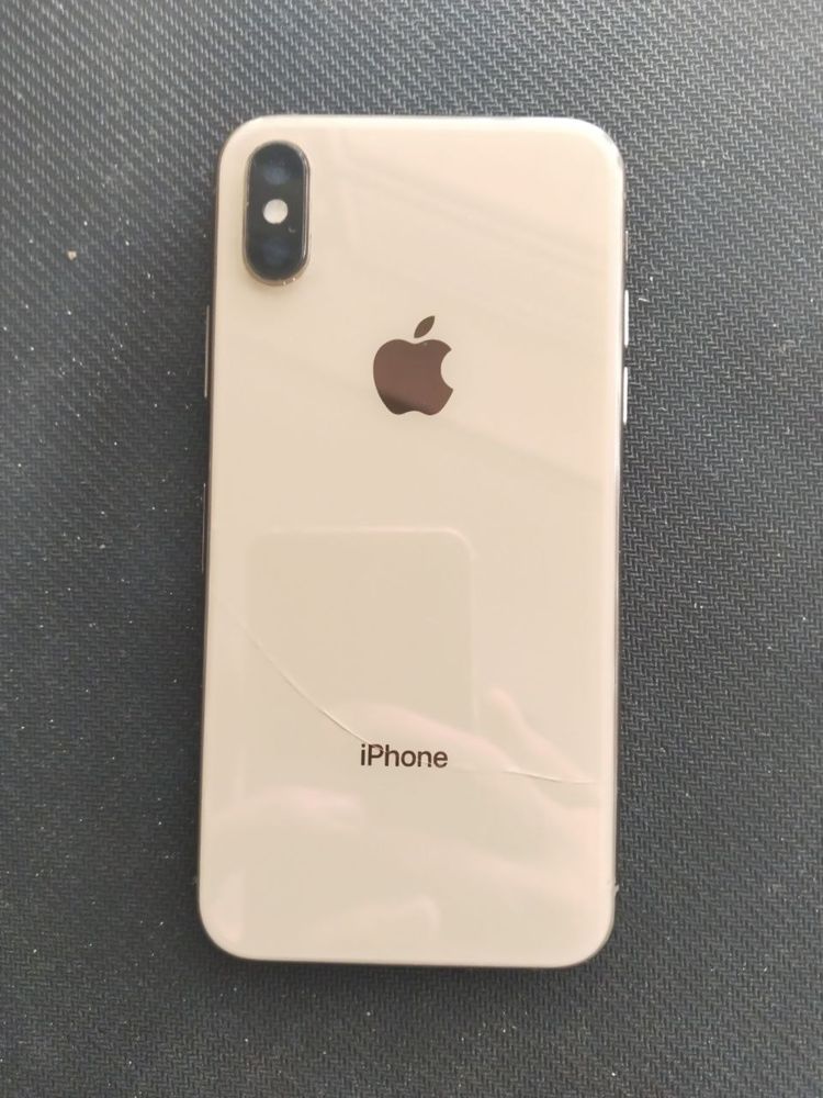 Iphone x s 256 kar dok yoq ……..