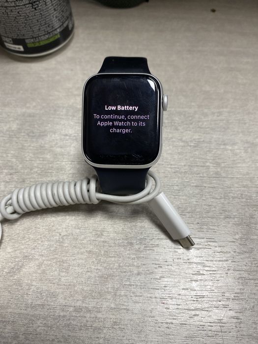 Apple watch se 2 44mm aktiv lombard 0.0.12