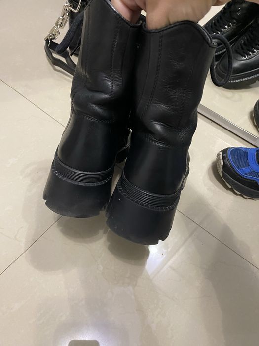 Ghete IL PASSO marinea 37