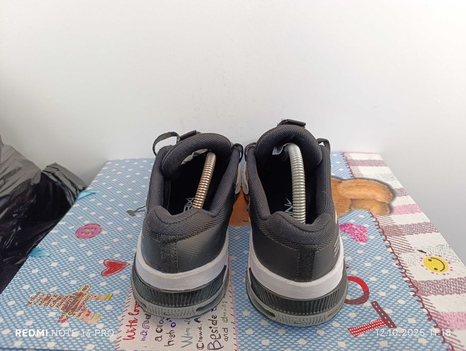 Nike Metcon 8 "Black & White"оригинални мъжки маратонки 42 номер