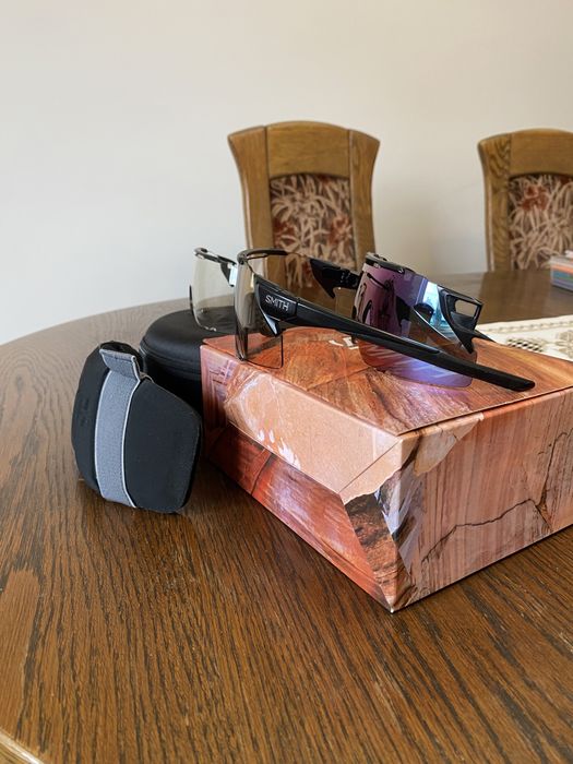 Ochelari Smith Attack Mag MTB oakley