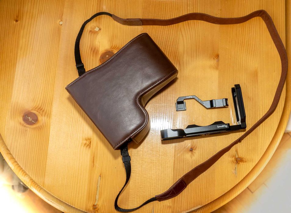 Фотоапарат Sony A6600