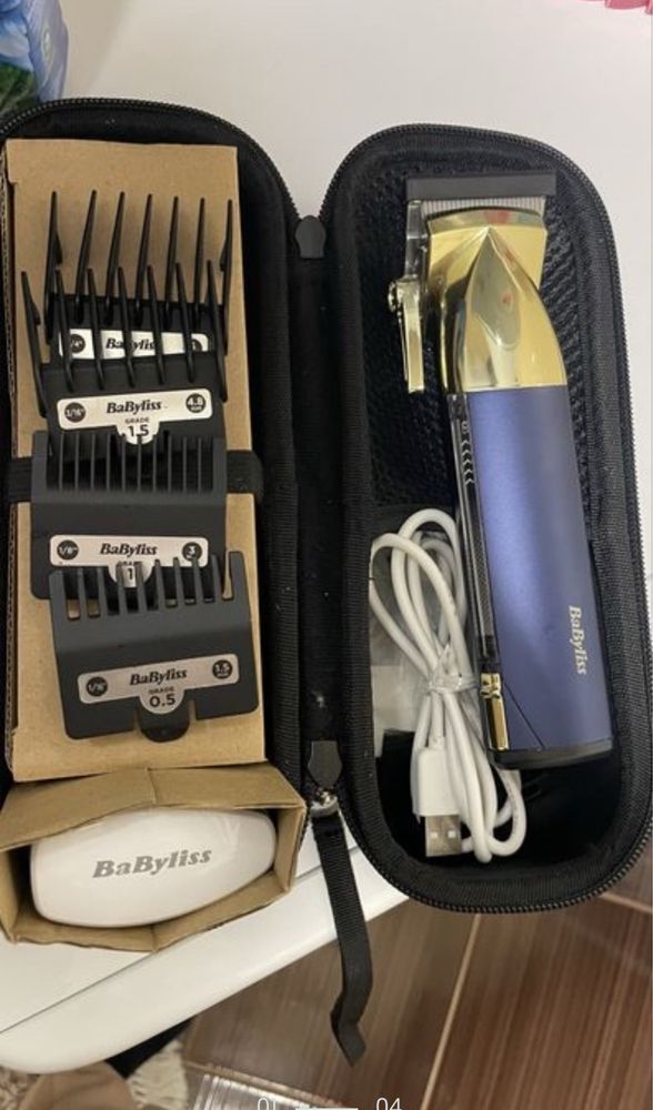 Тример babyliss orginal ПРОМО