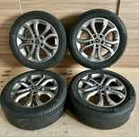 Jante 225 50 R17 Originale 5X112 Mercedes C Class W205 W206 AMG