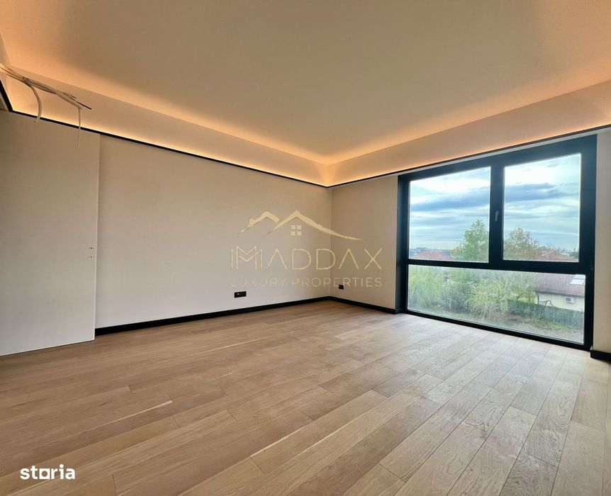 Studio Dublu *42 mp* // Pipera - Voluntari