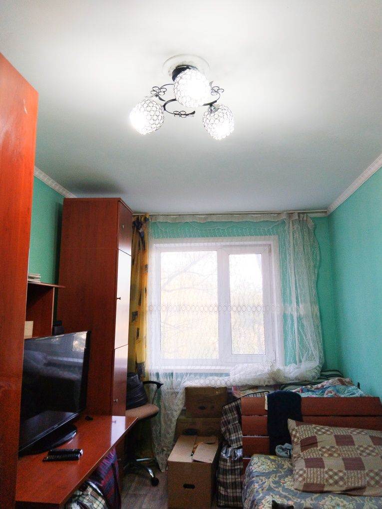 2х ком.Кв в районе 2гор б-цы