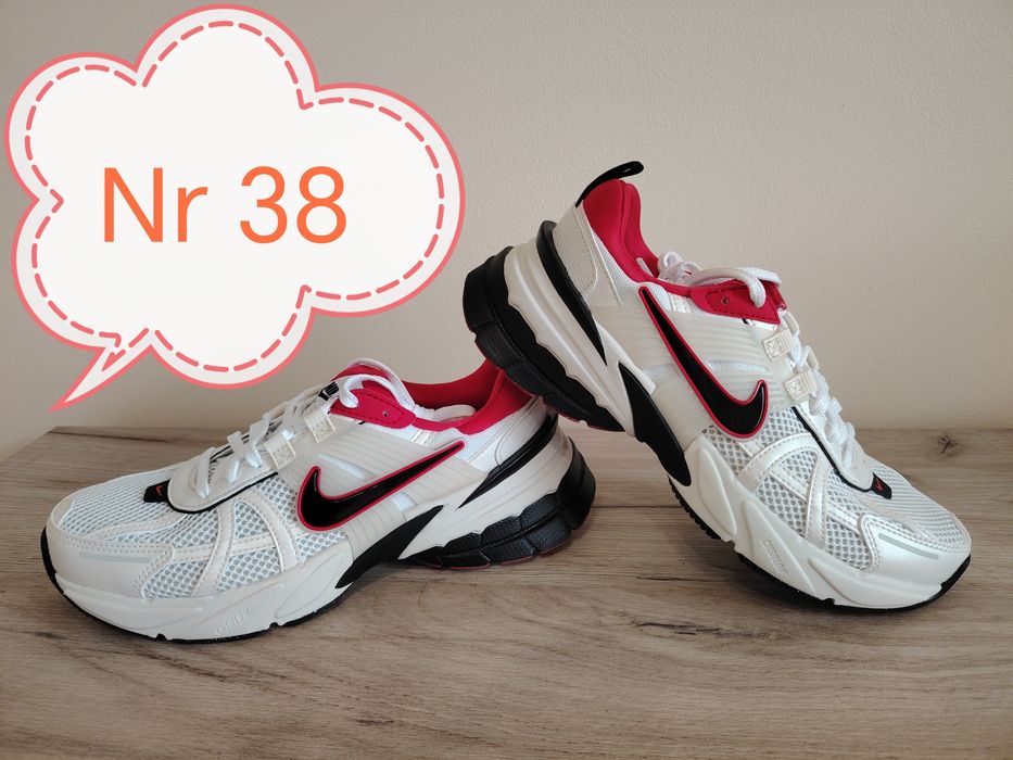 Nike femei v2k alergare Nr 38