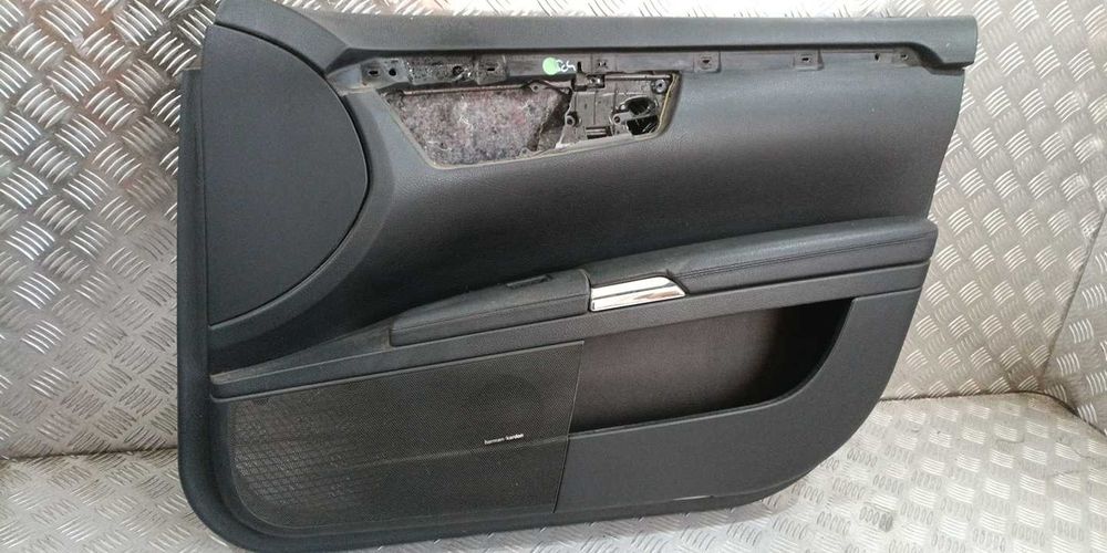 Кори врати Mercedes S-Class W221 2007г.