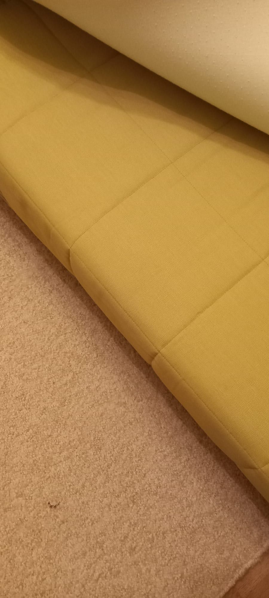Canapea extensibil Ikea