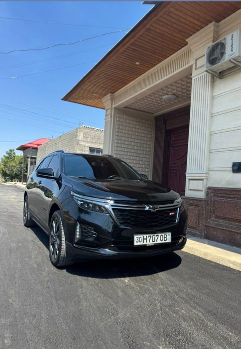 Equinox 2022 kraska toza