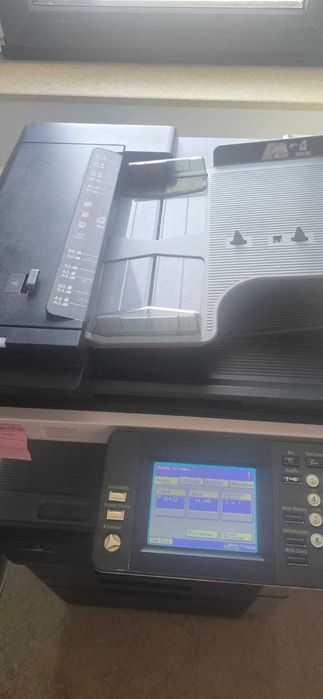 vand xerox/imprimanta/scanner Konica Minolta Bizhub222