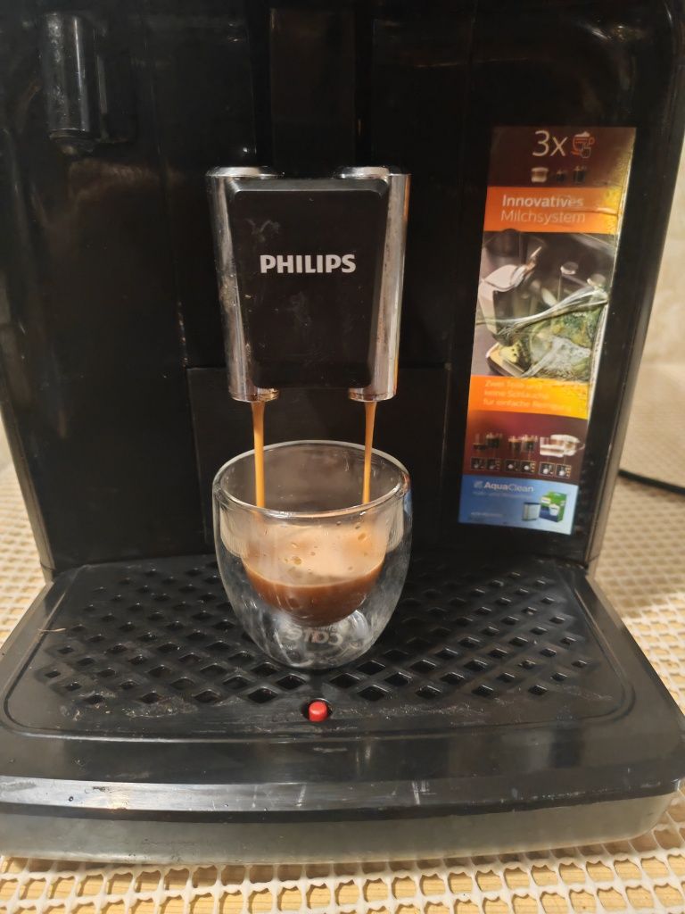 Philips EP2231 latte go