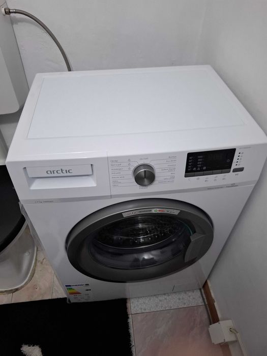 Masina spalat Arctic ca noua