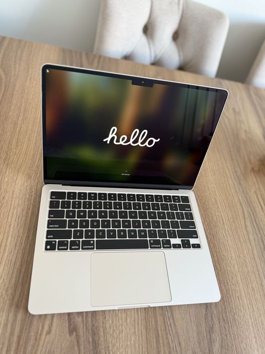 MacBook Air 2024