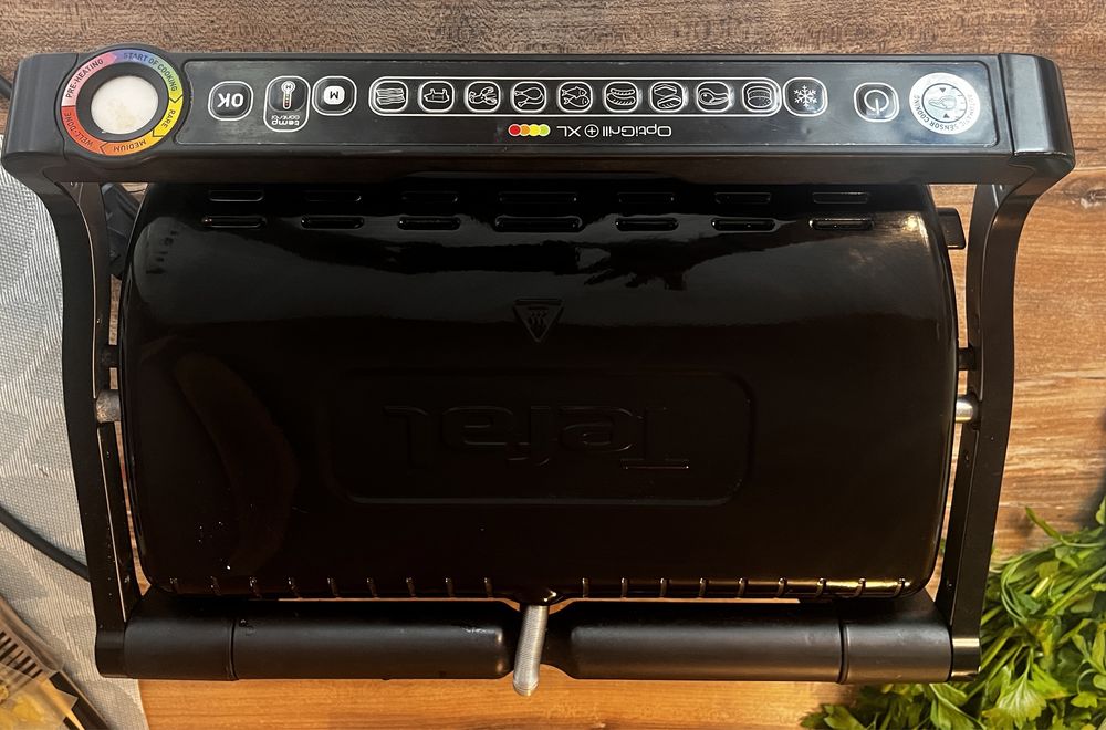 Grill electric Tefal