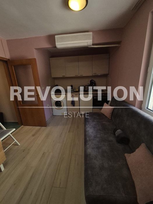 Дава се под наем Двустаен апартамент в Варна, Бриз - 60 кв.м за 800 € - Снимка #4