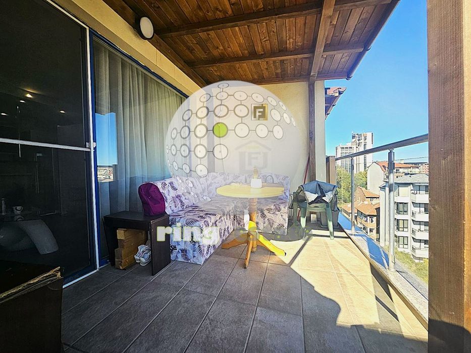 Продава се Двустаен апартамент в Пловдив, Кършияка - 68 кв.м за 2030 €/кв.м - Снимка #10