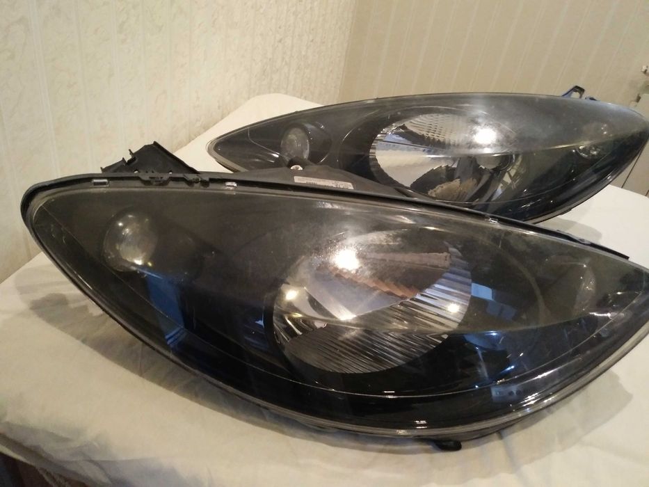 Vand piese din dezmembrare Peugeot 1007